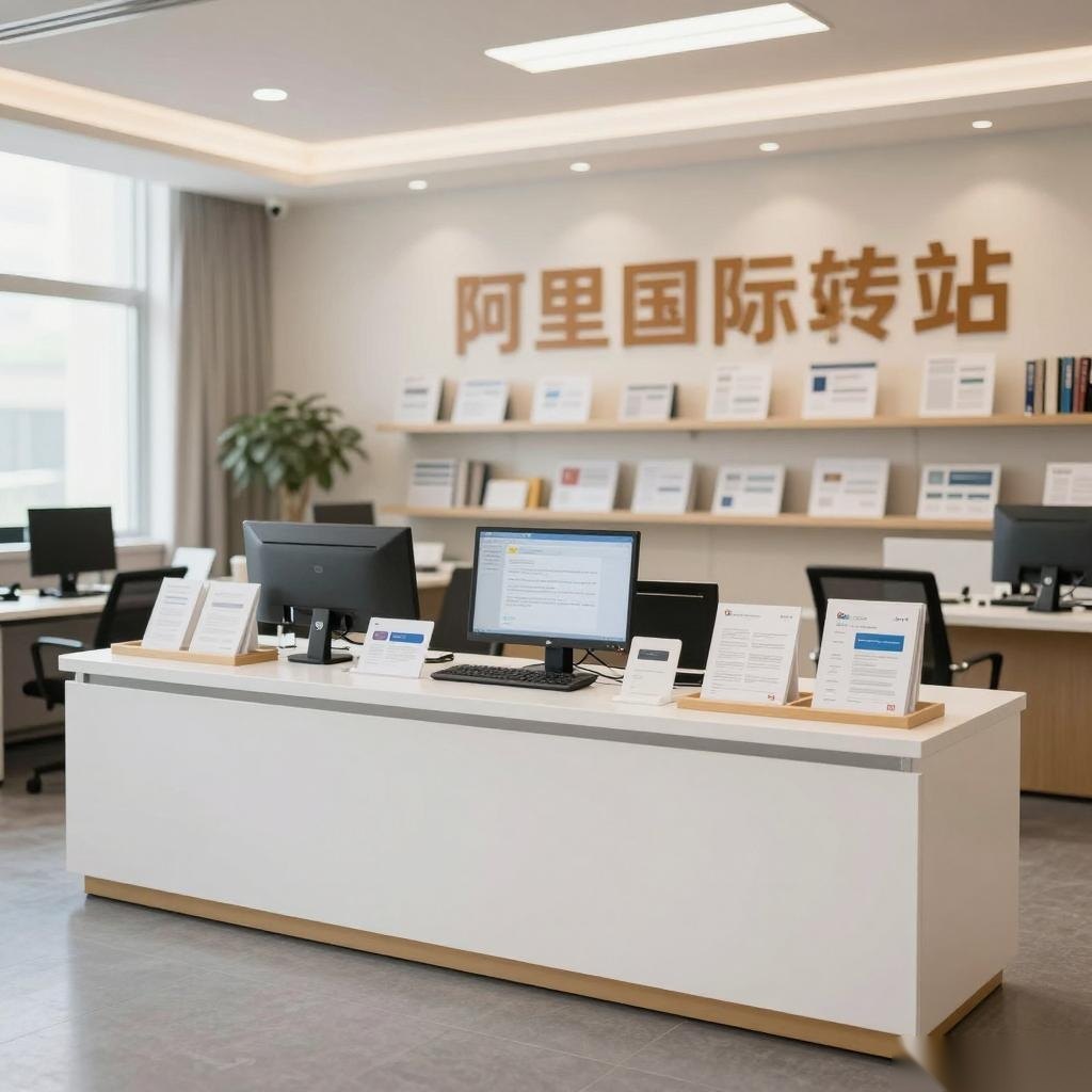 阿里国际站为西部中小企业上线外贸专区“陆海国际站”