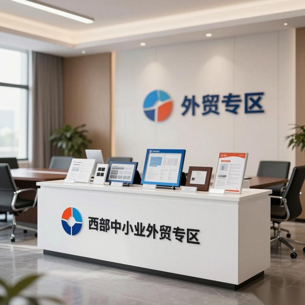 阿里国际站为西部中小企业上线外贸专区“陆海国际站”