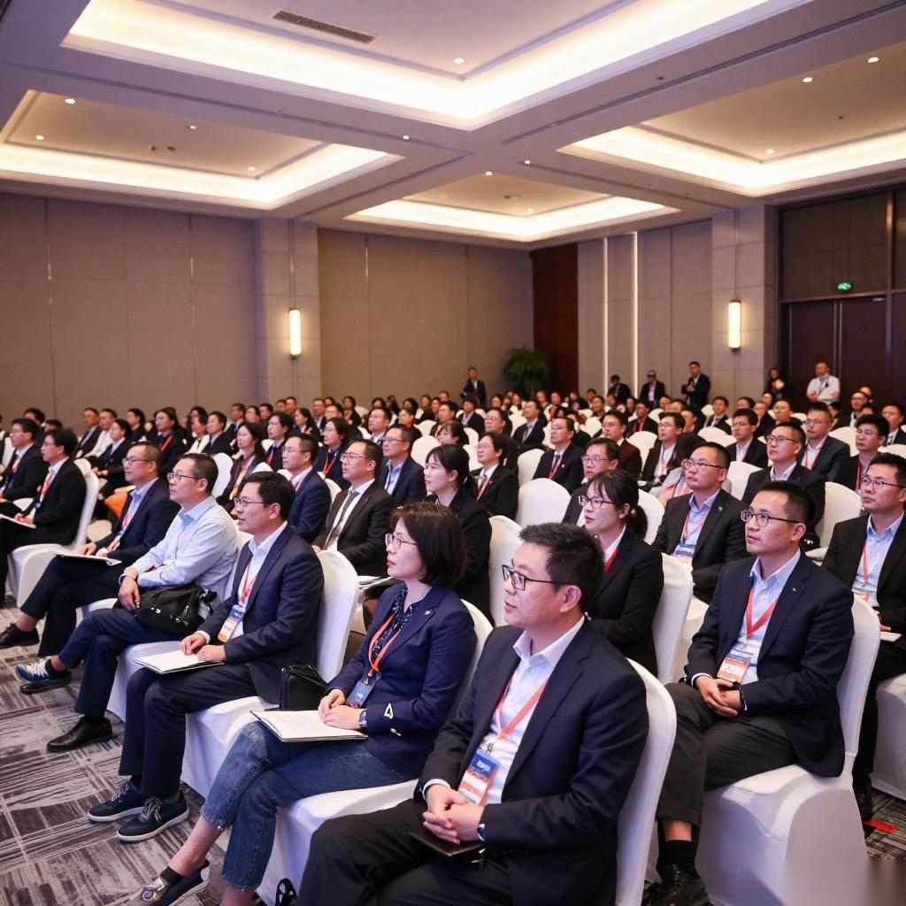 上交所ETF高峰论坛华安基金专场在厦门顺利举办