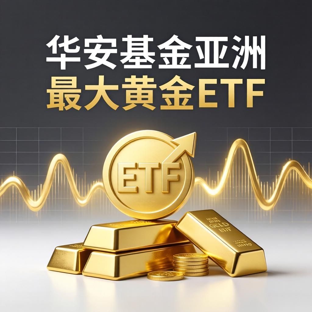 上交所ETF高峰论坛华安基金专场在厦门顺利举办