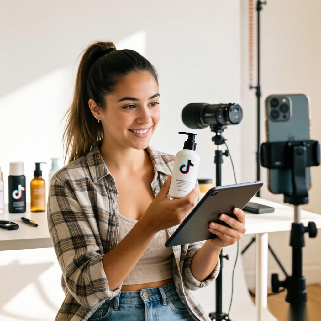 TikTok正在狂飙，美国社交电商市场规模将破千亿