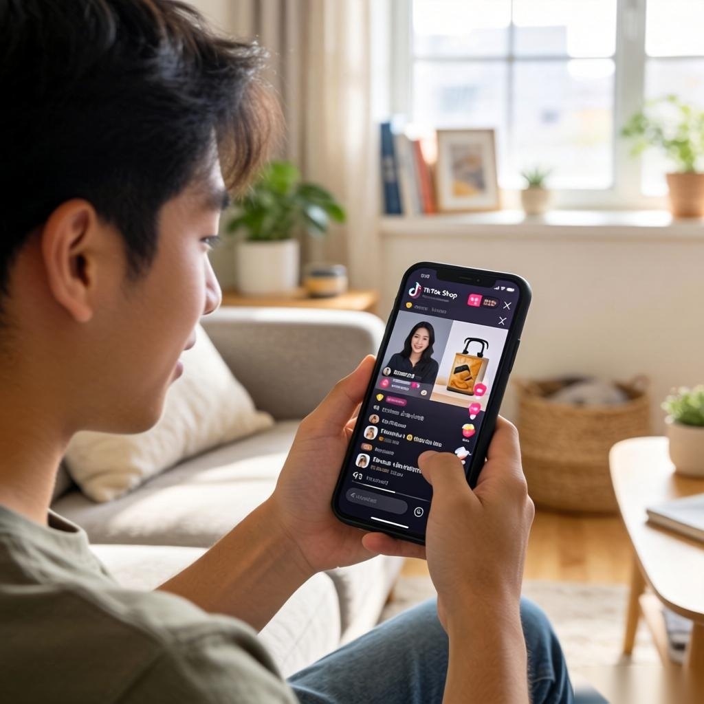 TikTok正在狂飙，美国社交电商市场规模将破千亿