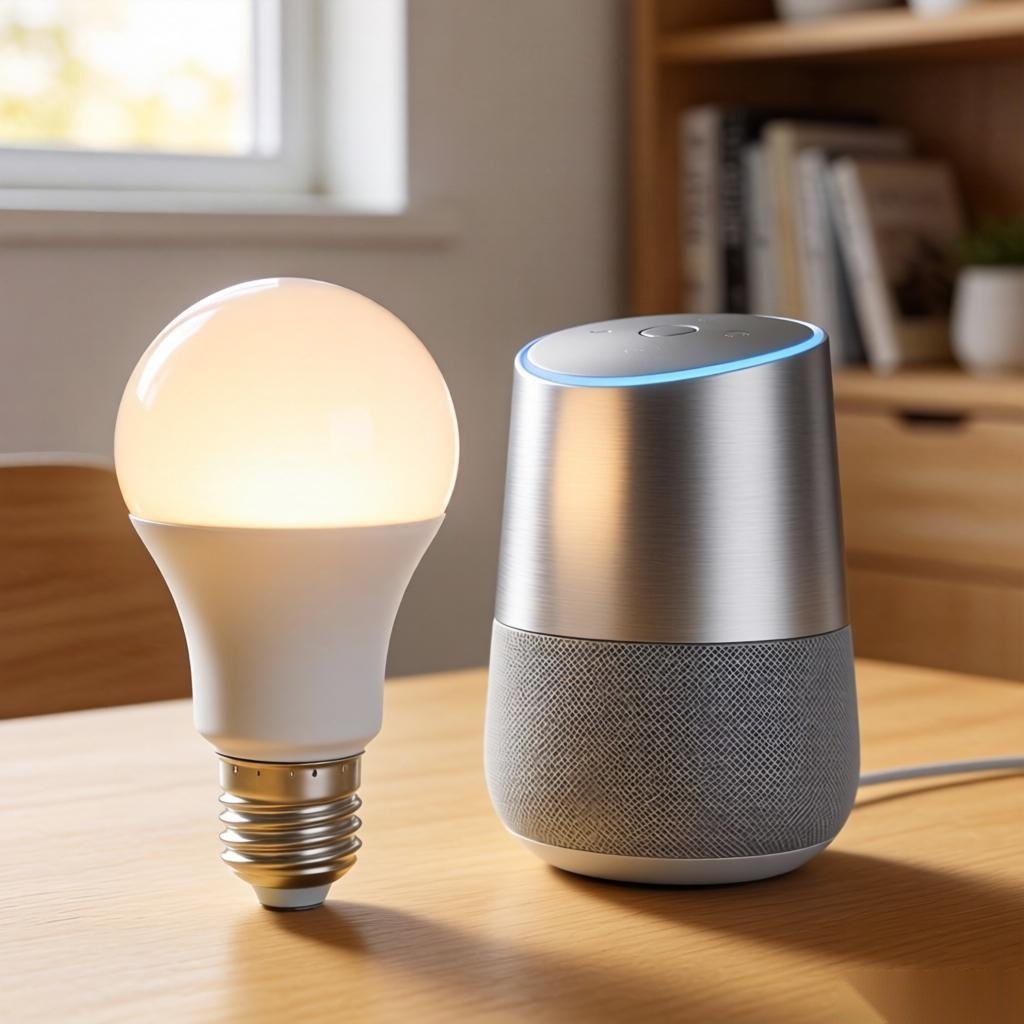 恒生活：AI人工智能塑造你的未来智能生活