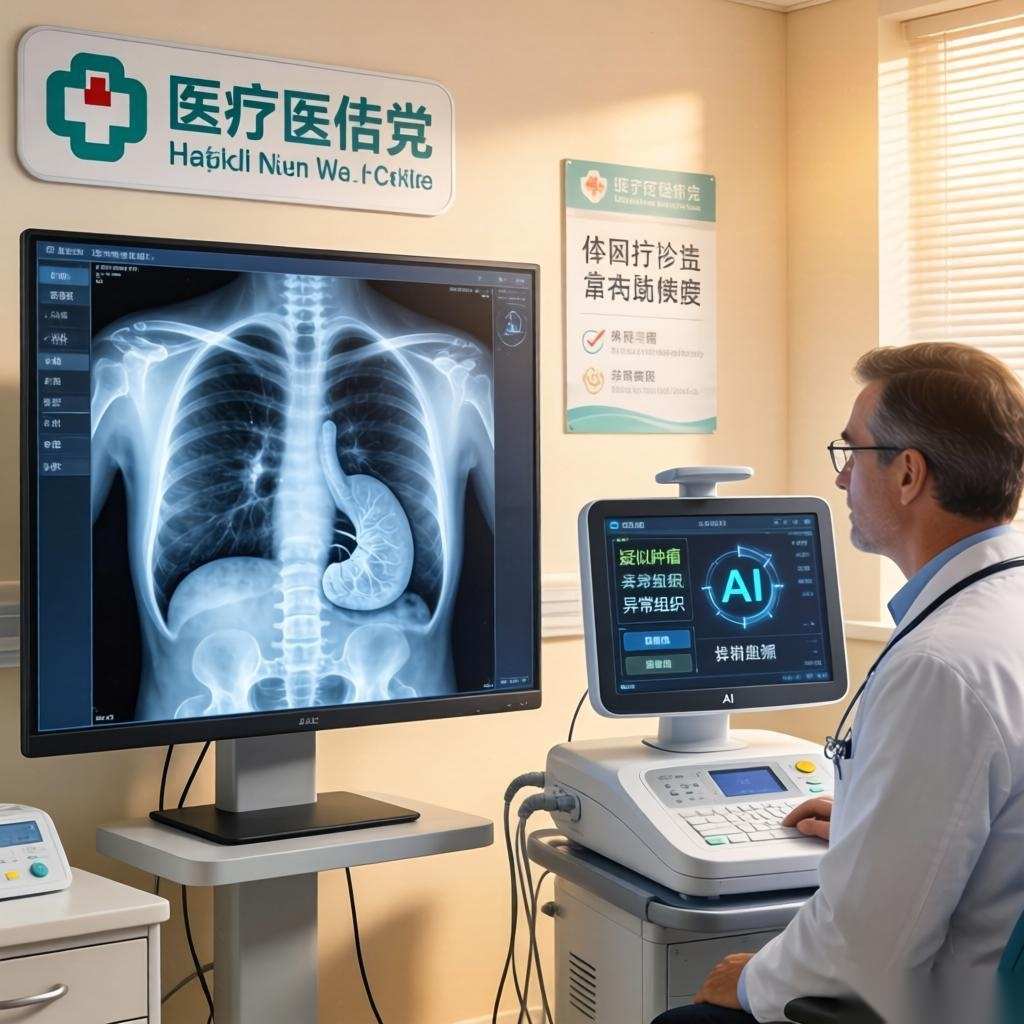 恒生活：AI人工智能塑造你的未来智能生活