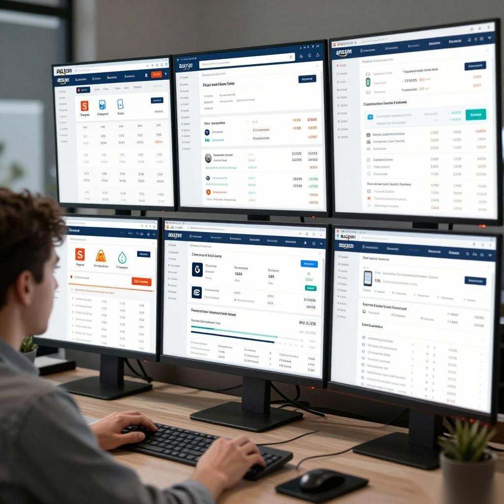 Shopee年末费率调整，宣布加收技术支持费