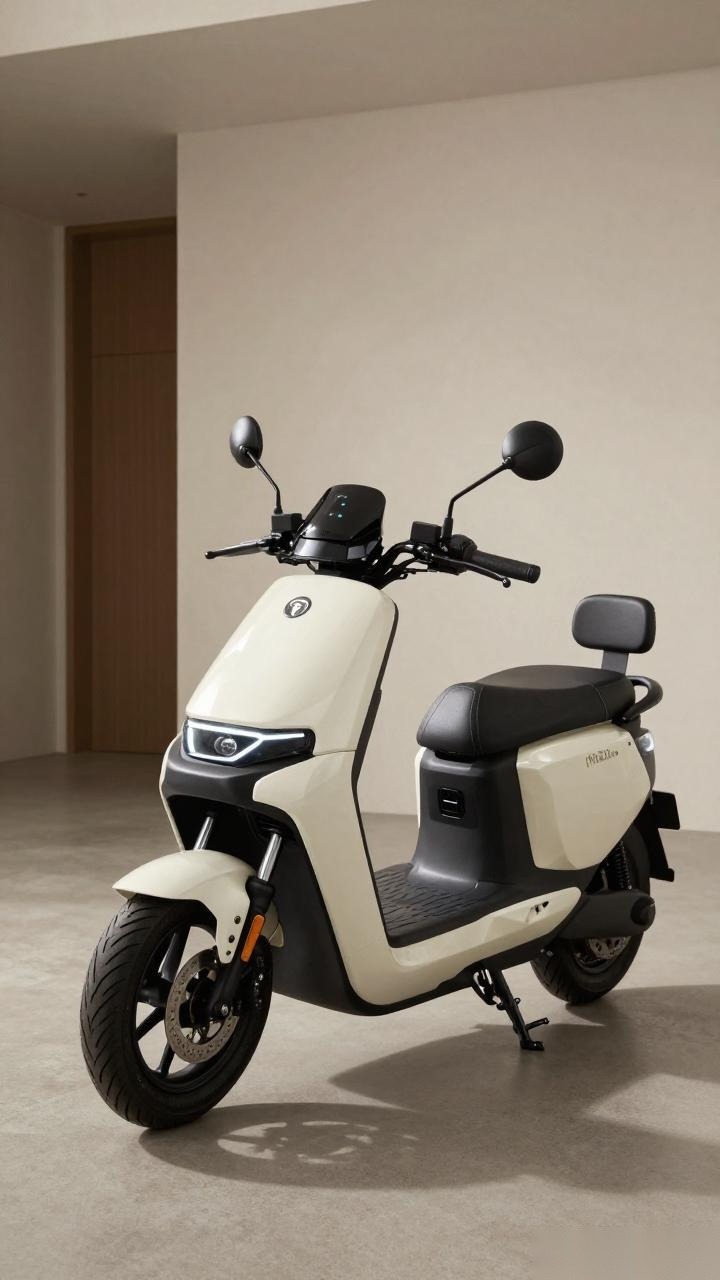 聚势 向新 赢未来！“立马智能大动力电动车”全新品牌战略正式发布！