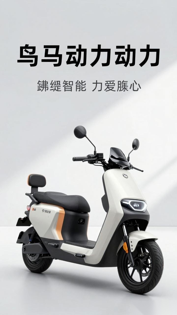 聚势 向新 赢未来！“立马智能大动力电动车”全新品牌战略正式发布！