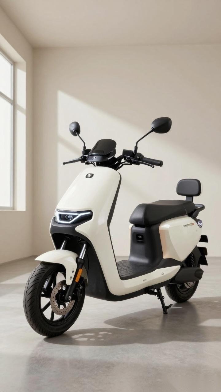 聚势 向新 赢未来！“立马智能大动力电动车”全新品牌战略正式发布！