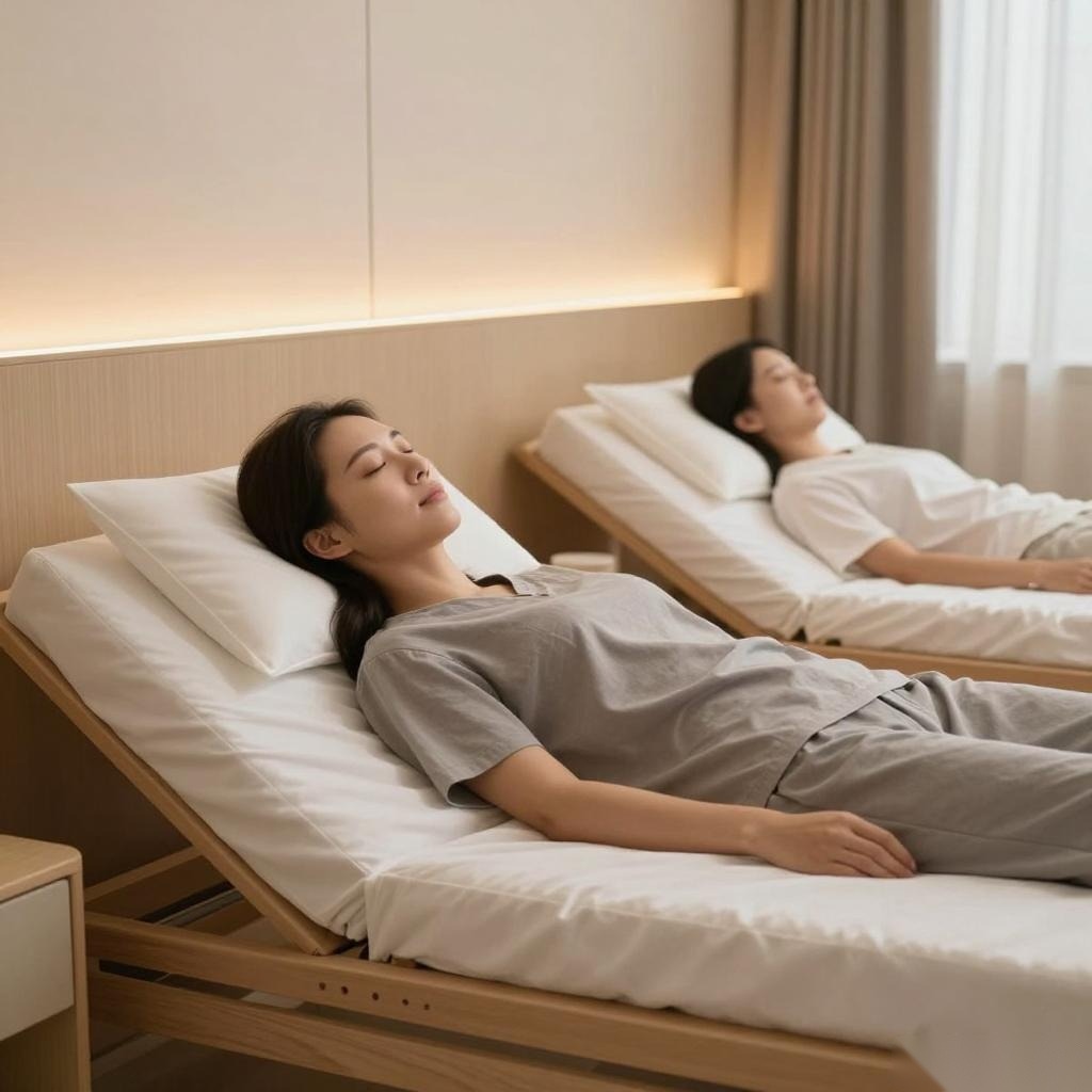 凡音优眠睡眠健康管理师认证培训正式启动