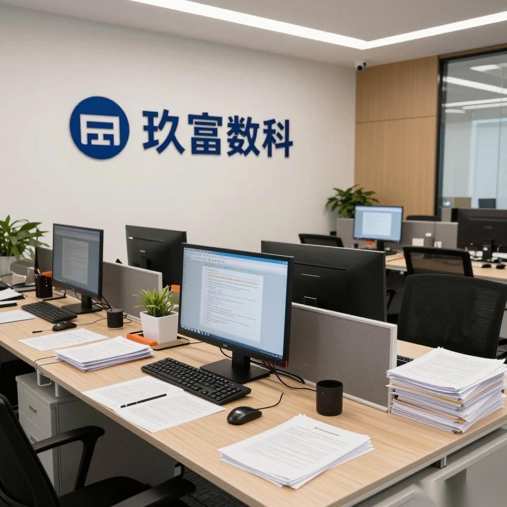 金融科技发展进入“快车道”！玖富数科、趣店等持续加码科技投入