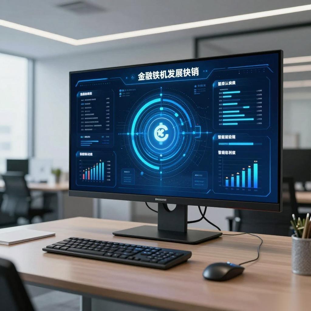 金融科技发展进入“快车道”！玖富数科、趣店等持续加码科技投入