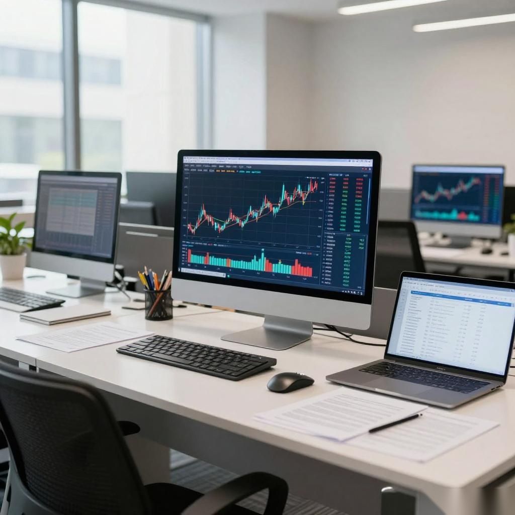 金融科技发展进入“快车道”！玖富数科、趣店等持续加码科技投入