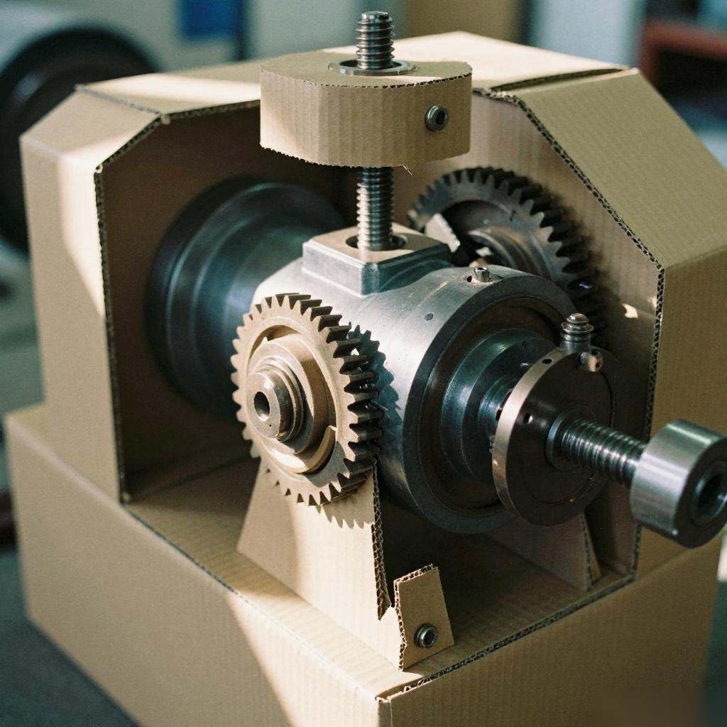 “向上增长”进行时：中企跨境激活行业龙头华宇纸箱机械 增长新引擎