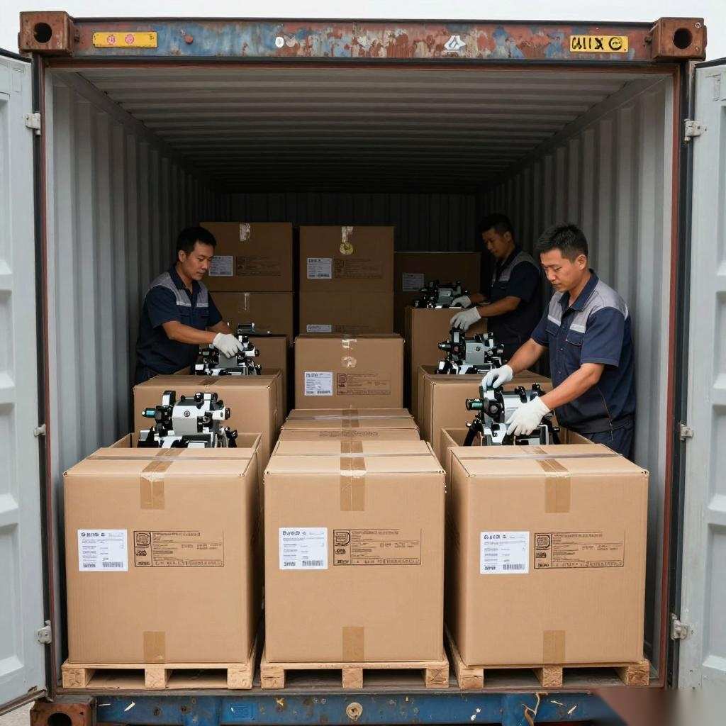 “向上增长”进行时：中企跨境激活行业龙头华宇纸箱机械 增长新引擎