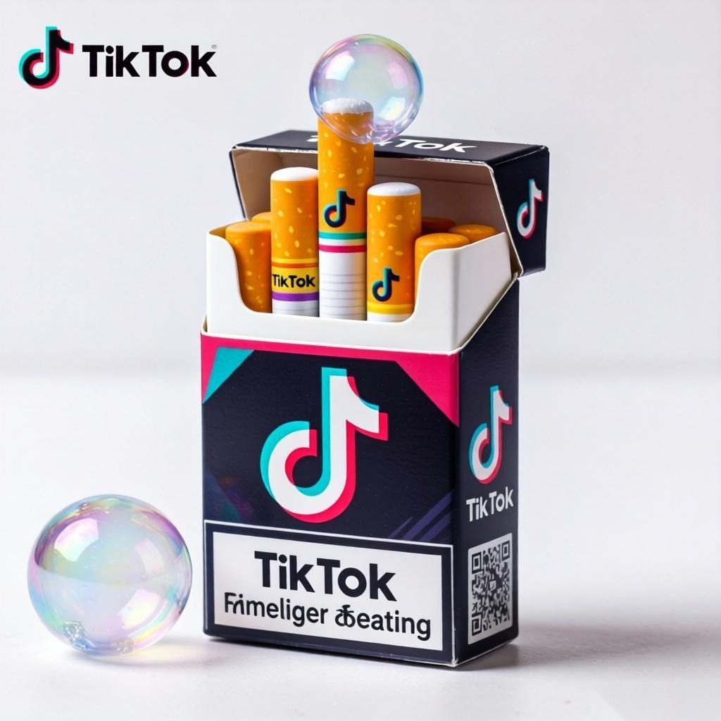 3块钱的小玩具在TikTok爆火，卖家30天进账百万