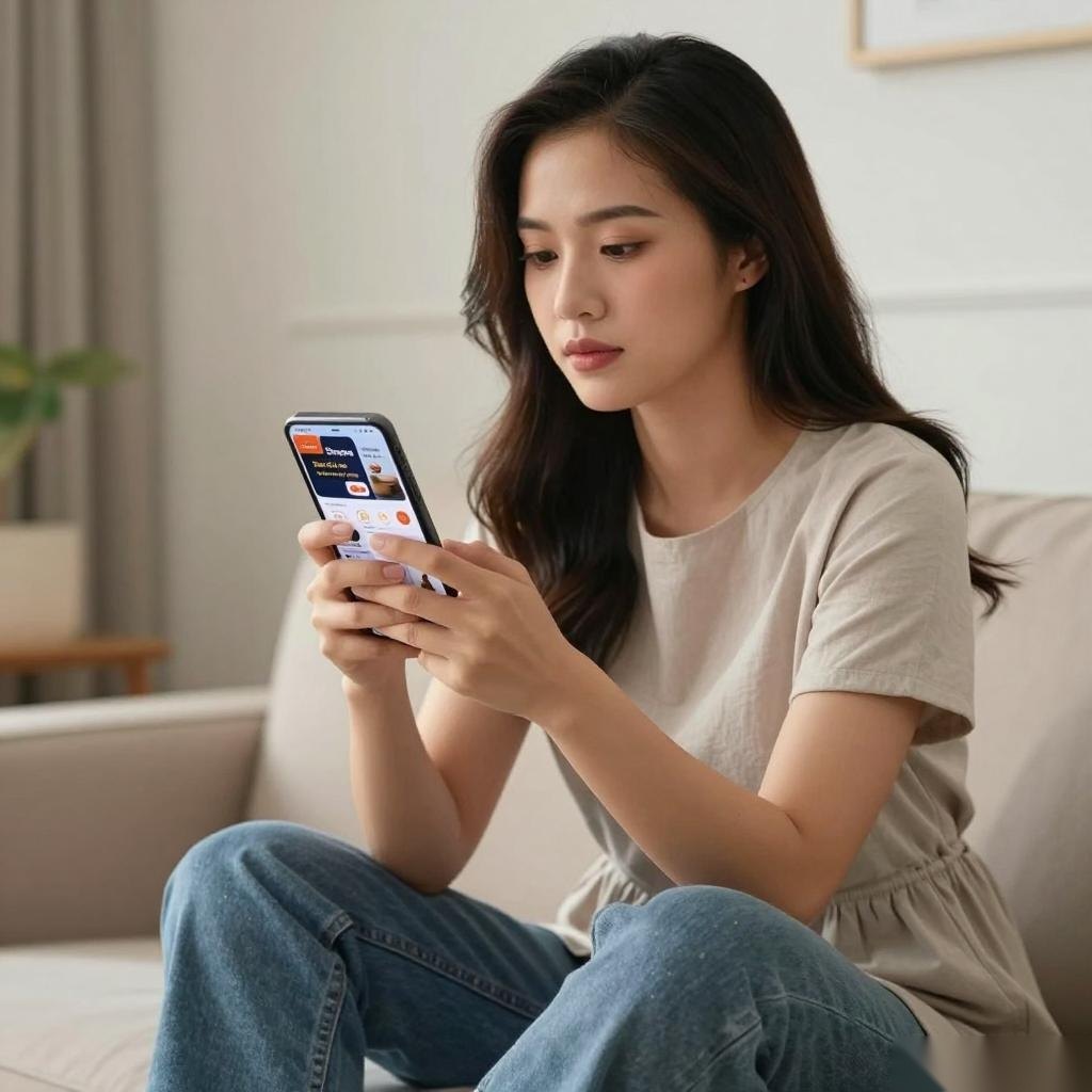 越南网购热火朝天，市场规模将破2000亿大关