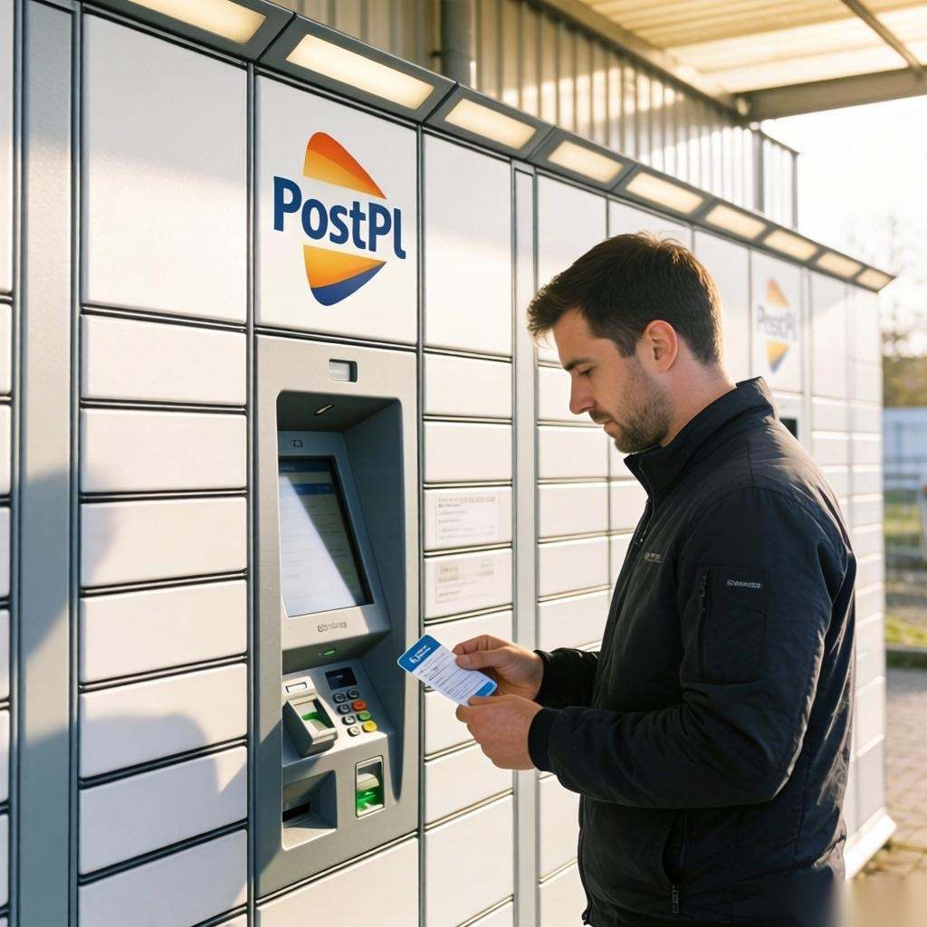 TEMU与荷兰邮政集团PostNL签署谅解备忘录