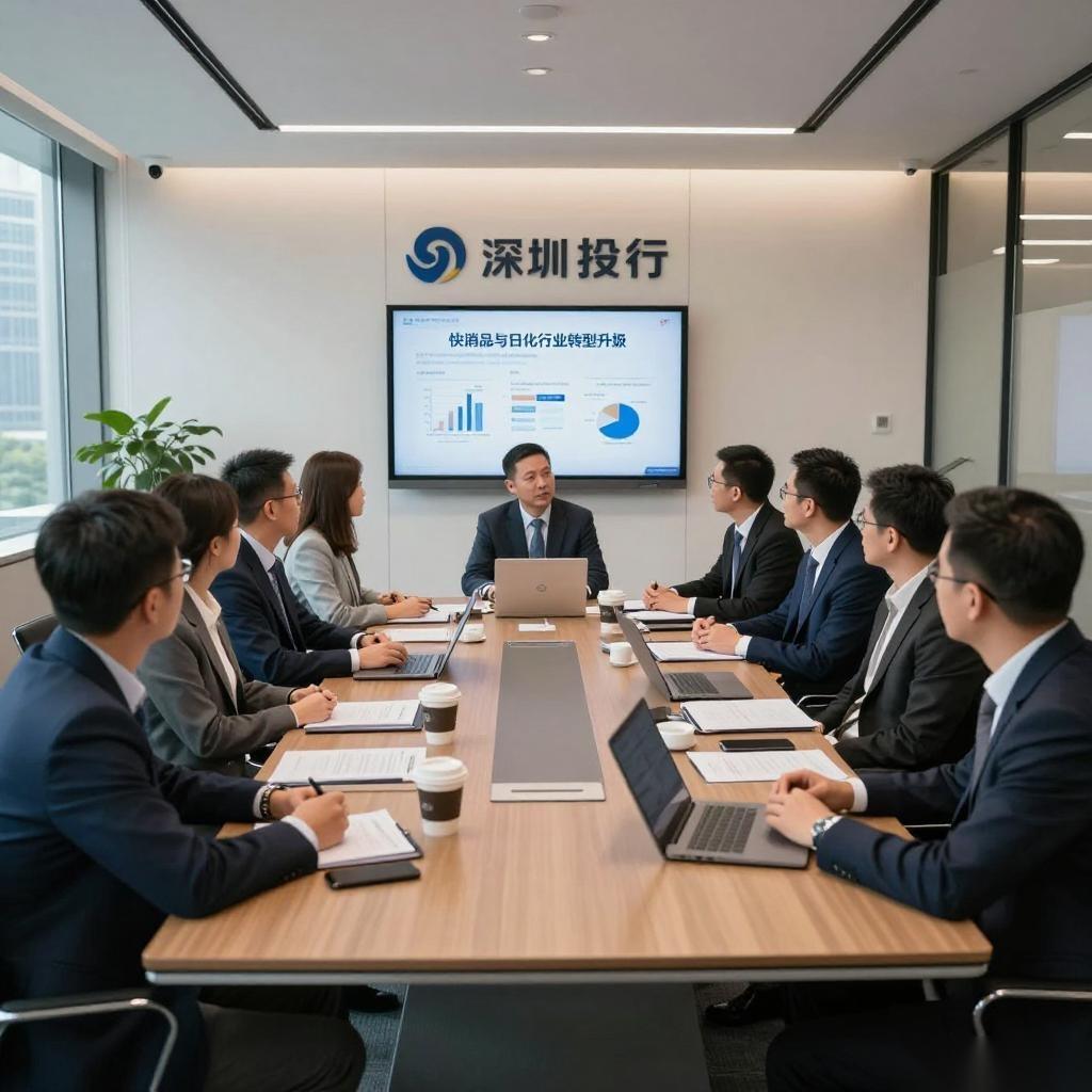 行业转型新机遇，悠冉汇携手资本市场共筑发展新平台