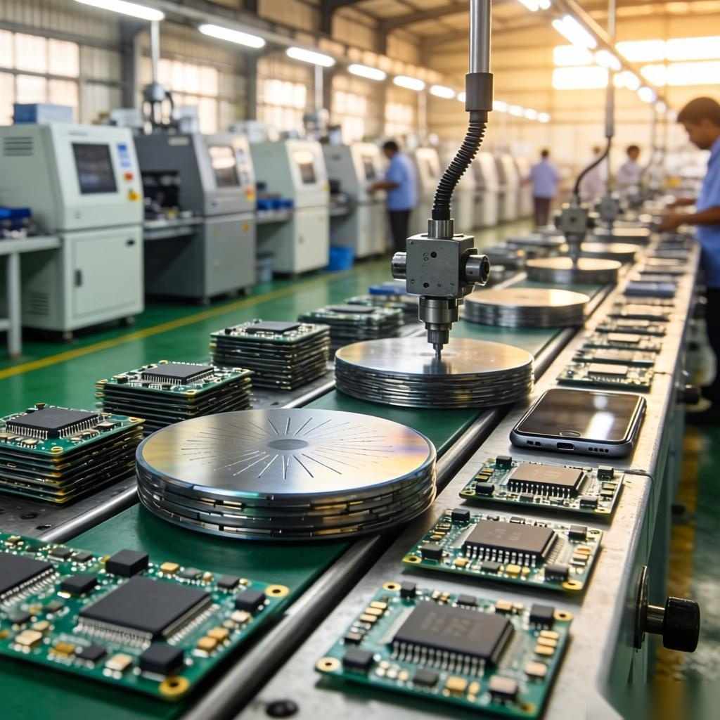 中国就印度 IT 产品关税与光伏补贴问题，正式向 WTO 提出磋商请求（国际贸易新闻资讯）