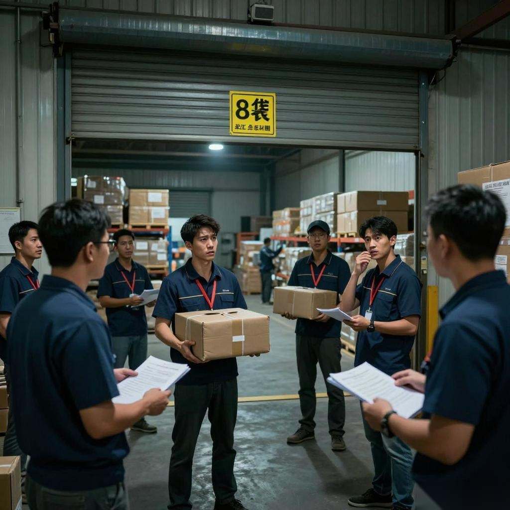 跨境圈炸锅，深圳物流公司暴雷跑路，有卖家损失1500万