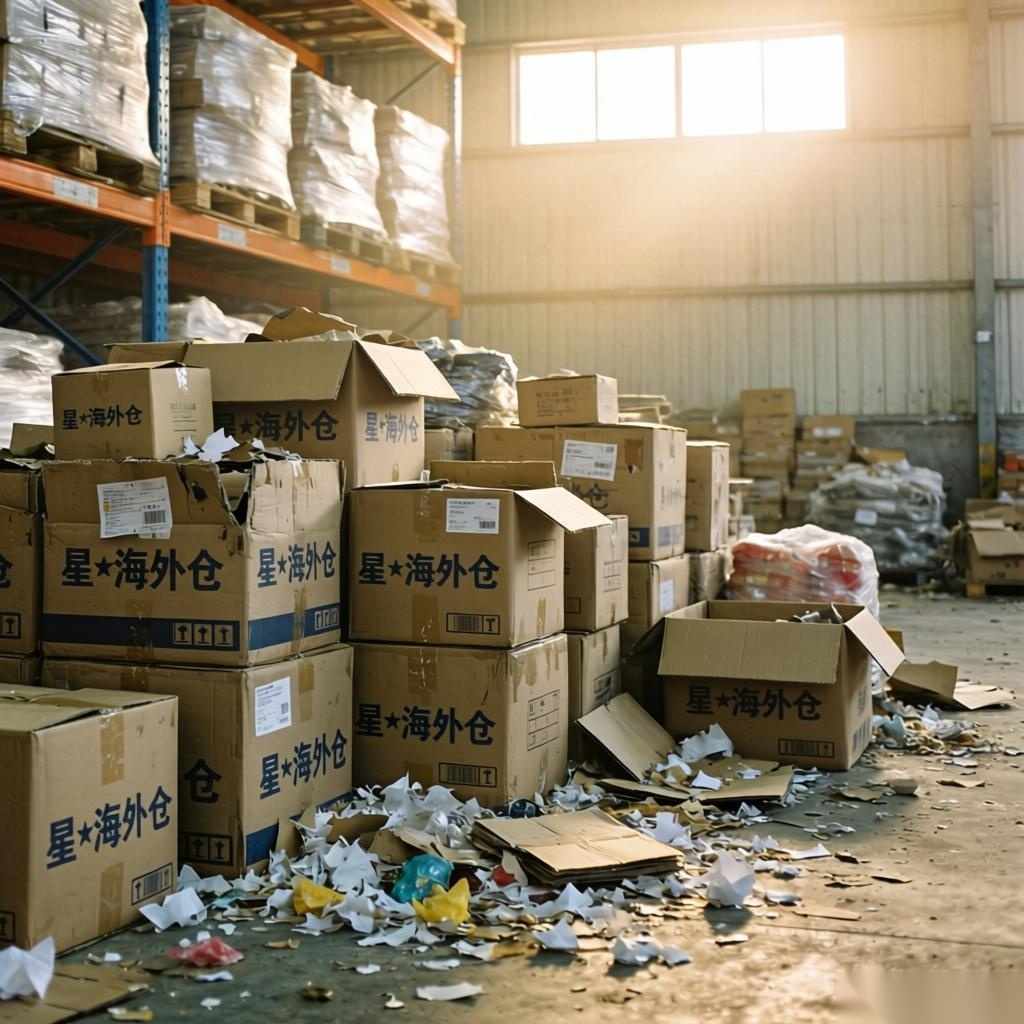 跨境圈炸锅，深圳物流公司暴雷跑路，有卖家损失1500万