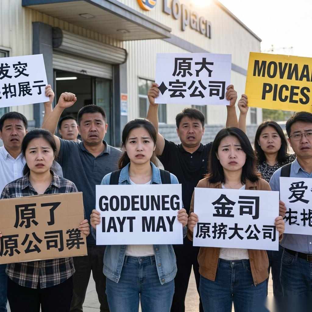 跨境圈炸锅，深圳物流公司暴雷跑路，有卖家损失1500万