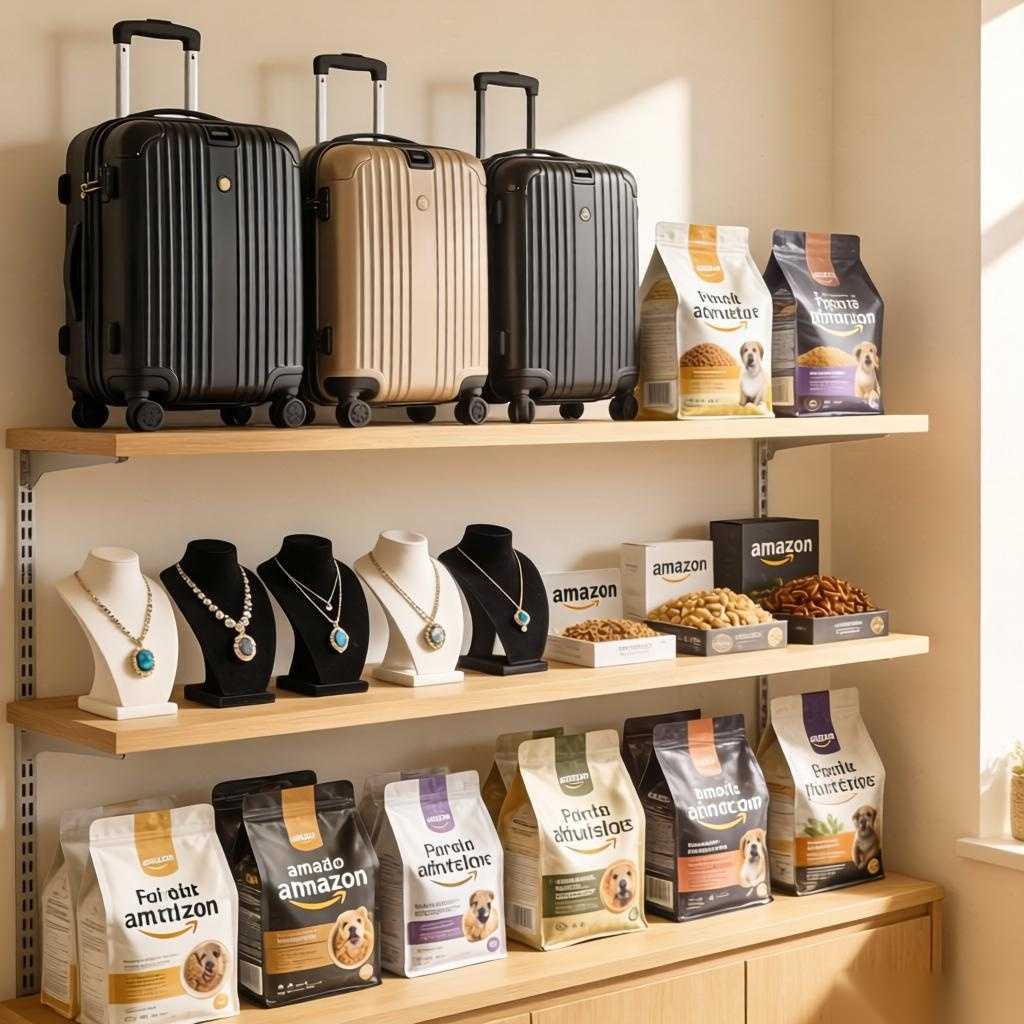 亚马逊南非站加速推进 平台规模和订单量明显提升