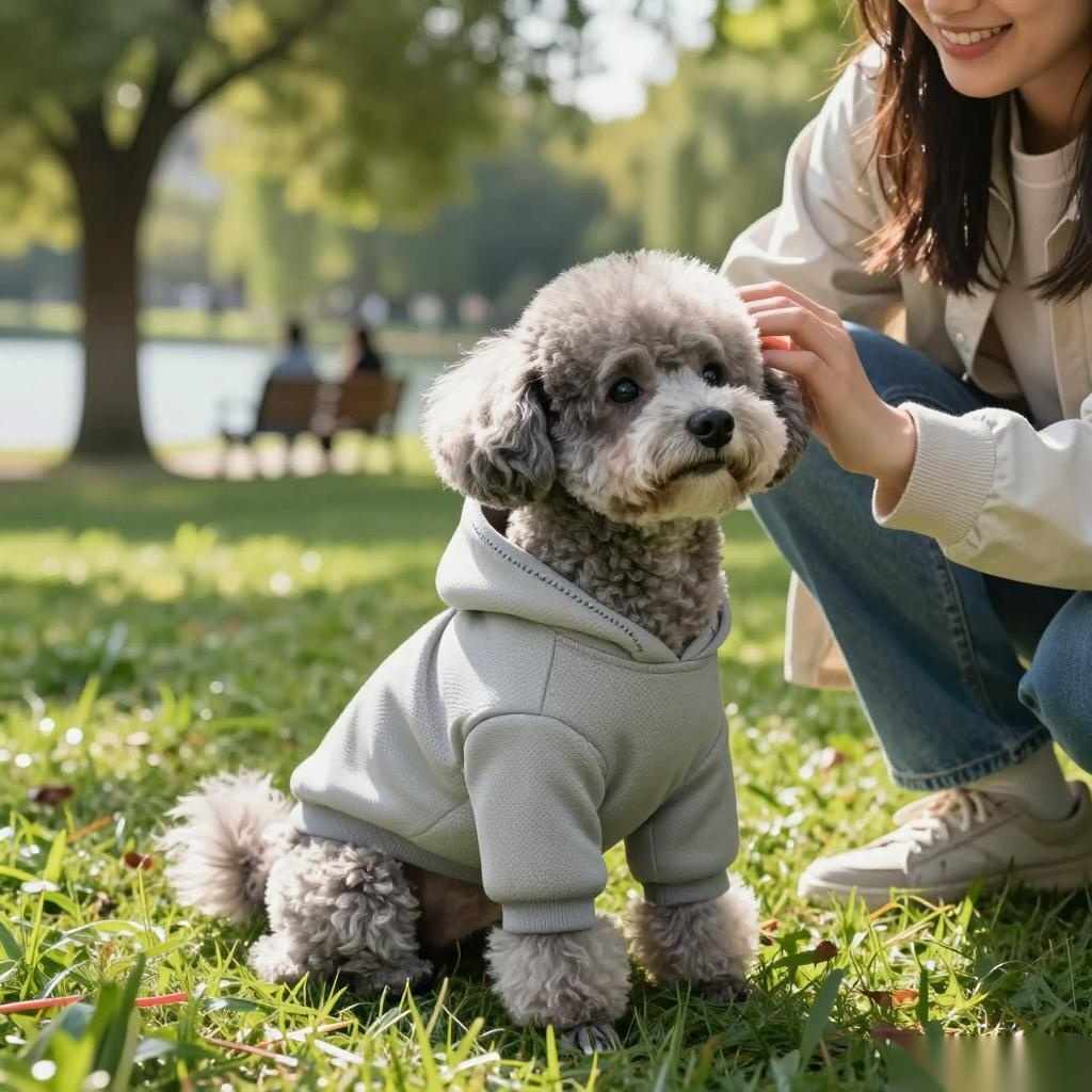 给宠物吃的保健品，让卖家彻底赚翻，三个月进账90万