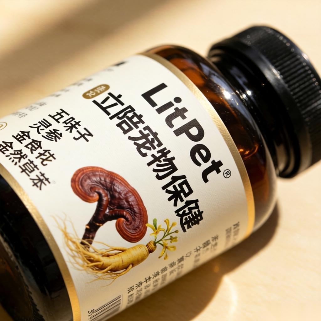 给宠物吃的保健品，让卖家彻底赚翻，三个月进账90万