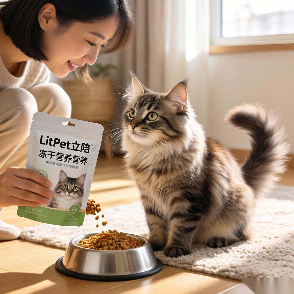 给宠物吃的保健品，让卖家彻底赚翻，三个月进账90万