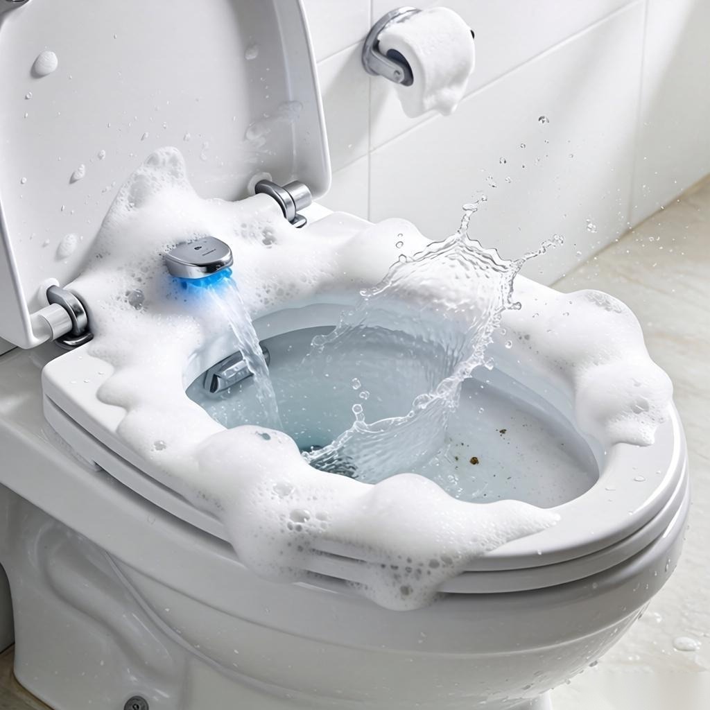 薄中见巧，智领未来|法恩莎H5系列壁挂马桶惊艳上市