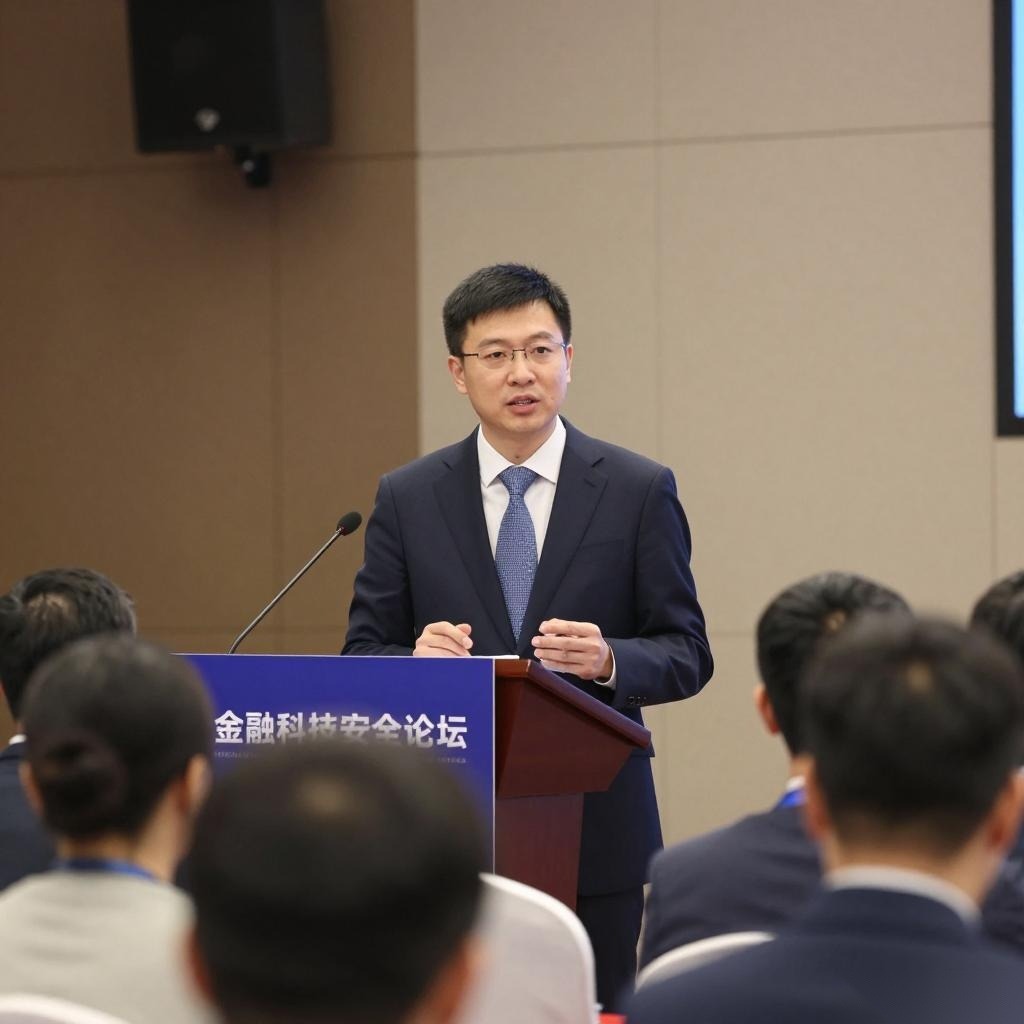 金融科技安全：共筑网络安全新生态