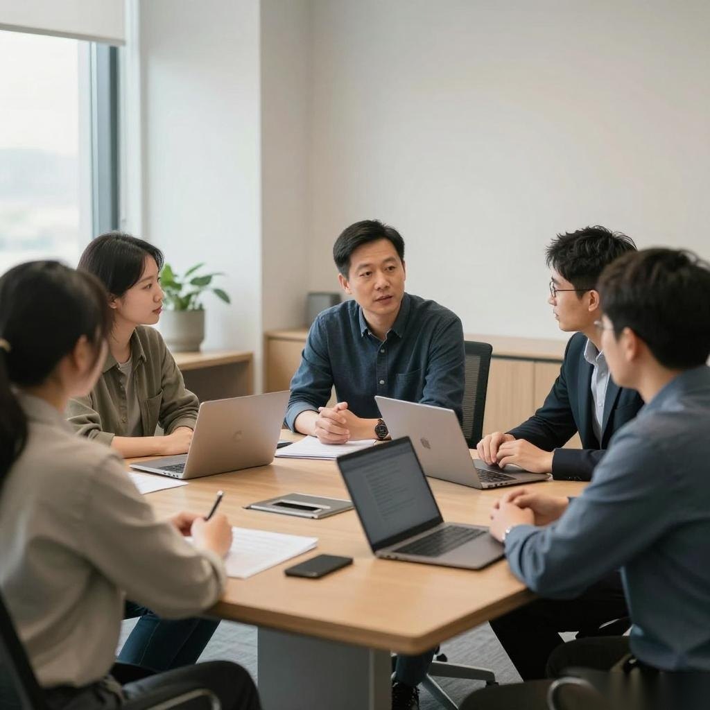 36氪三季度财报：营收增长内容生态拓展AI深度融合