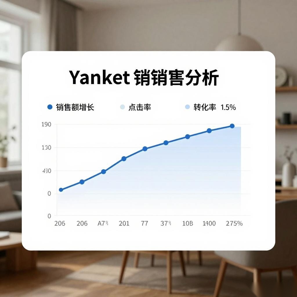 Yandex Market促销表现分析：品类增长与AI代理应用
