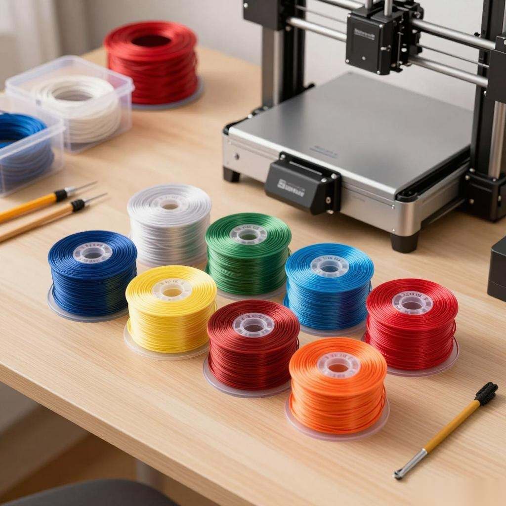 3D打印消费市场崛起 中国品牌借TikTok出圈