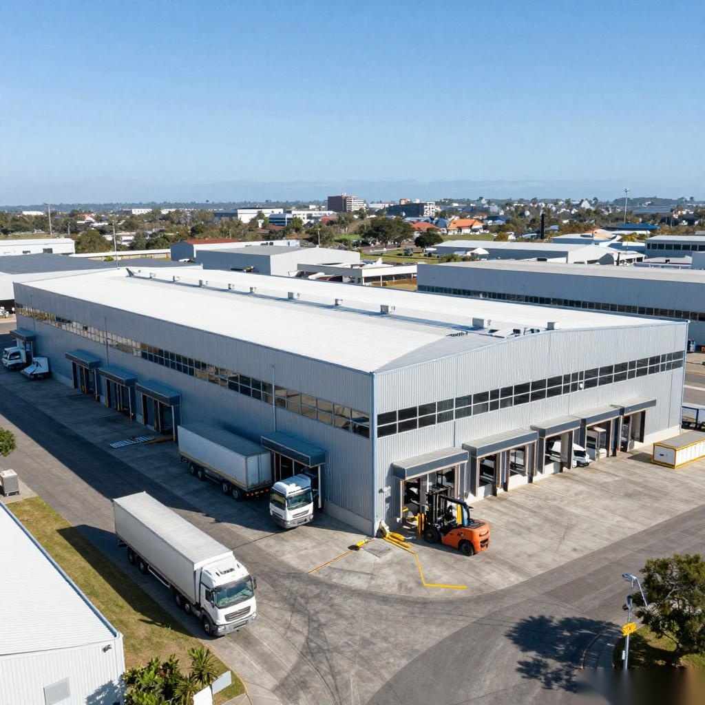 南非电商物流升级与市场竞争加剧