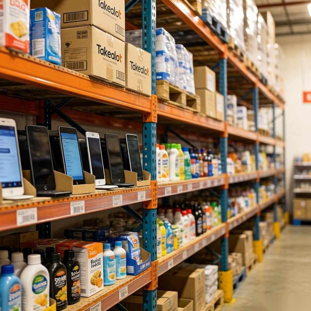 南非电商物流升级与市场竞争加剧