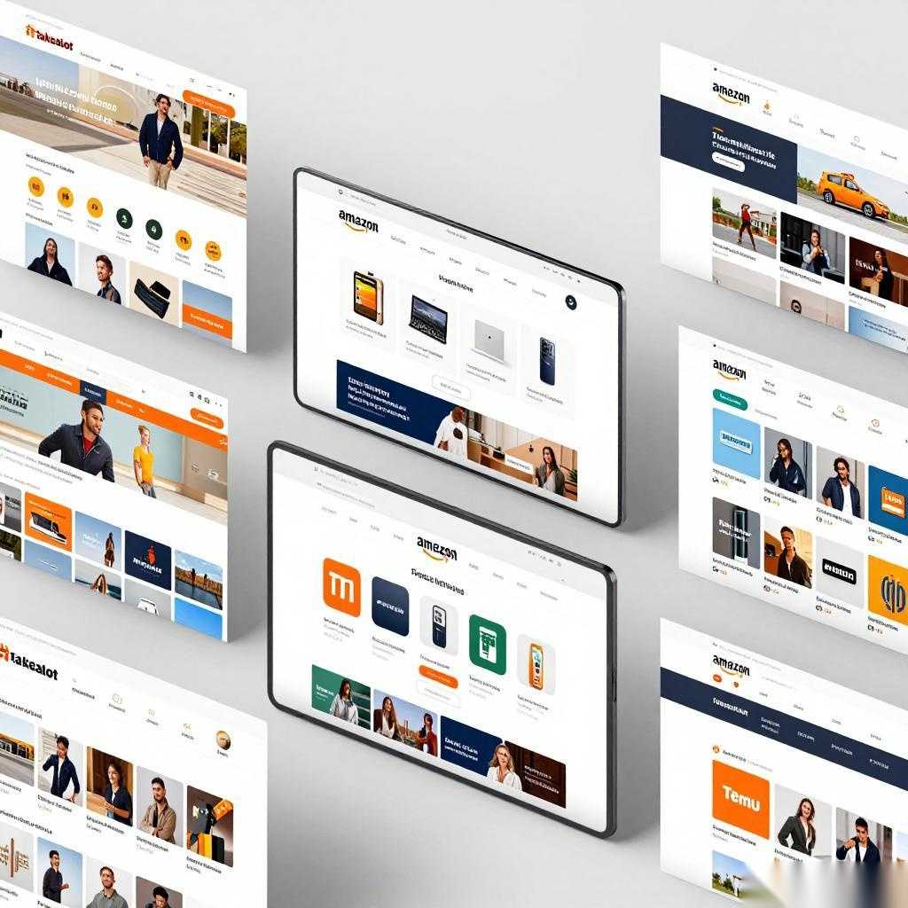 南非电商物流升级与市场竞争加剧