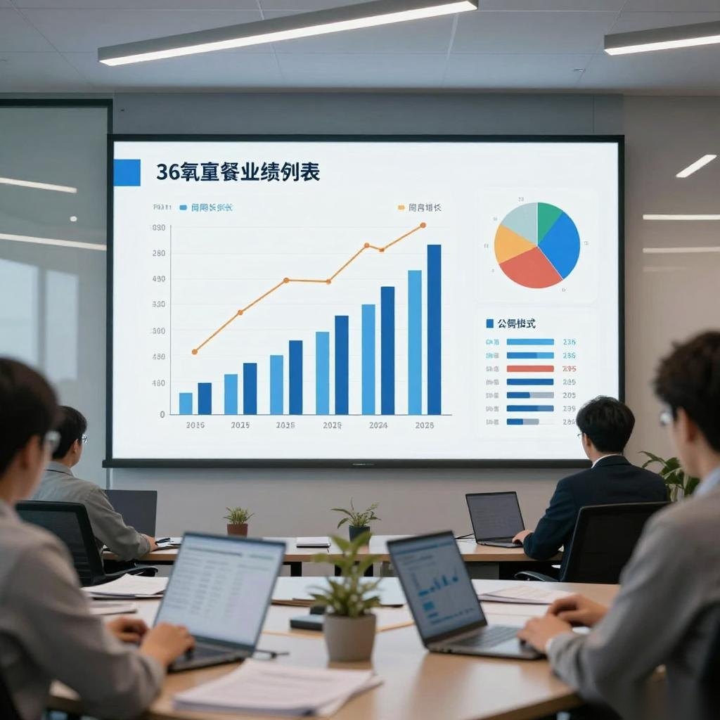 36氪Q3营收稳增长，订阅服务激增62%