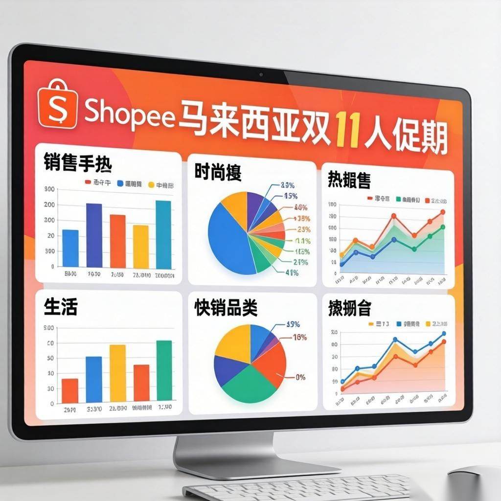 马来西亚跨境网购热潮：东南亚电商潜力爆发