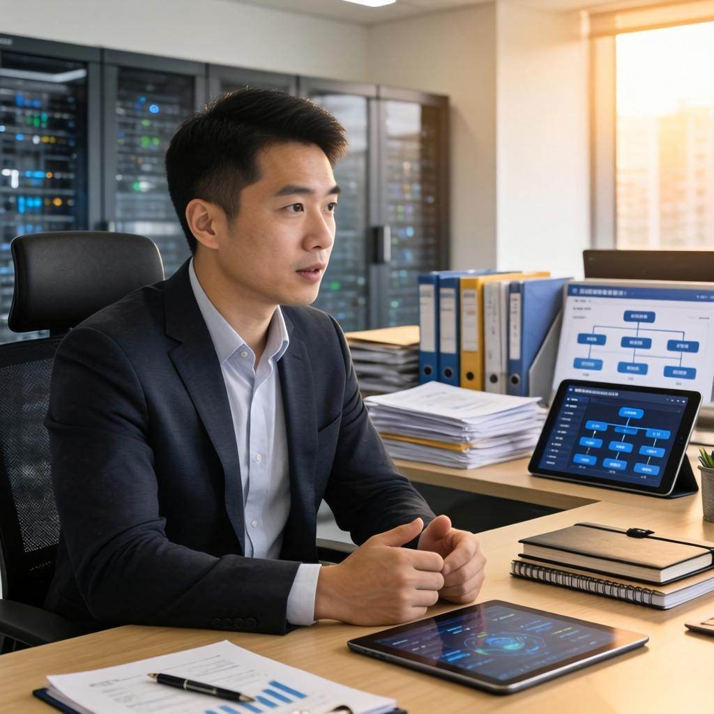 金融科技风控升级：大数据技术驱动创新