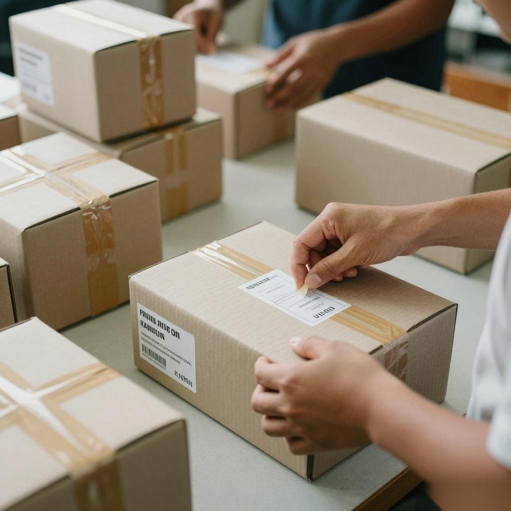 东南亚电商市场困境：订单不足与竞争加剧