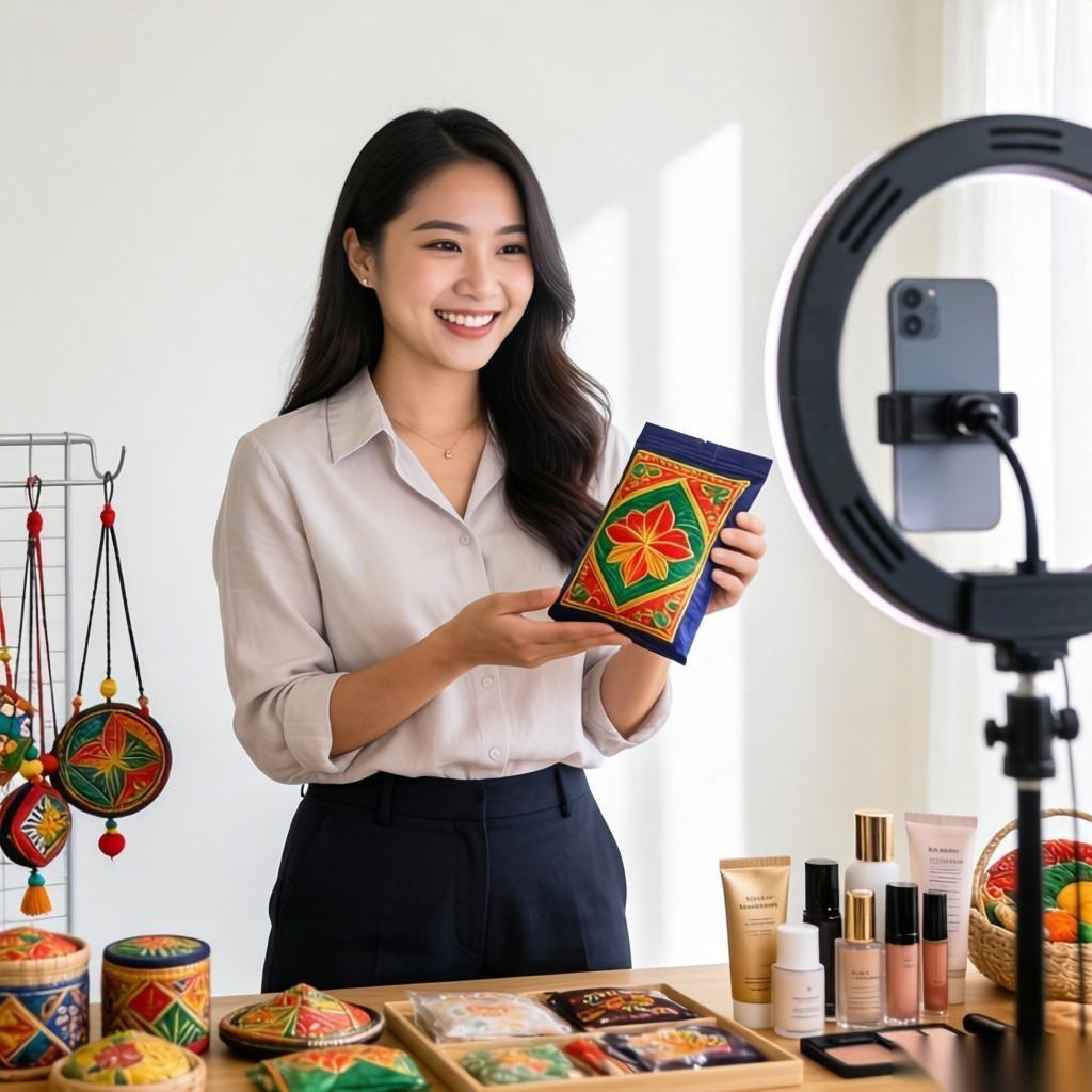 东南亚电商市场困境：订单不足与竞争加剧