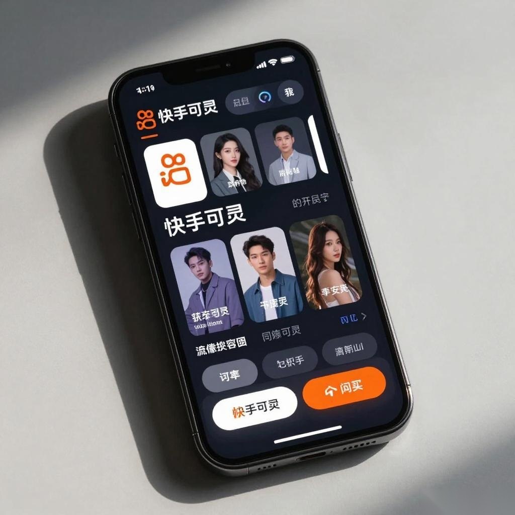 中国AI出海热潮：快手可灵AI海外突破