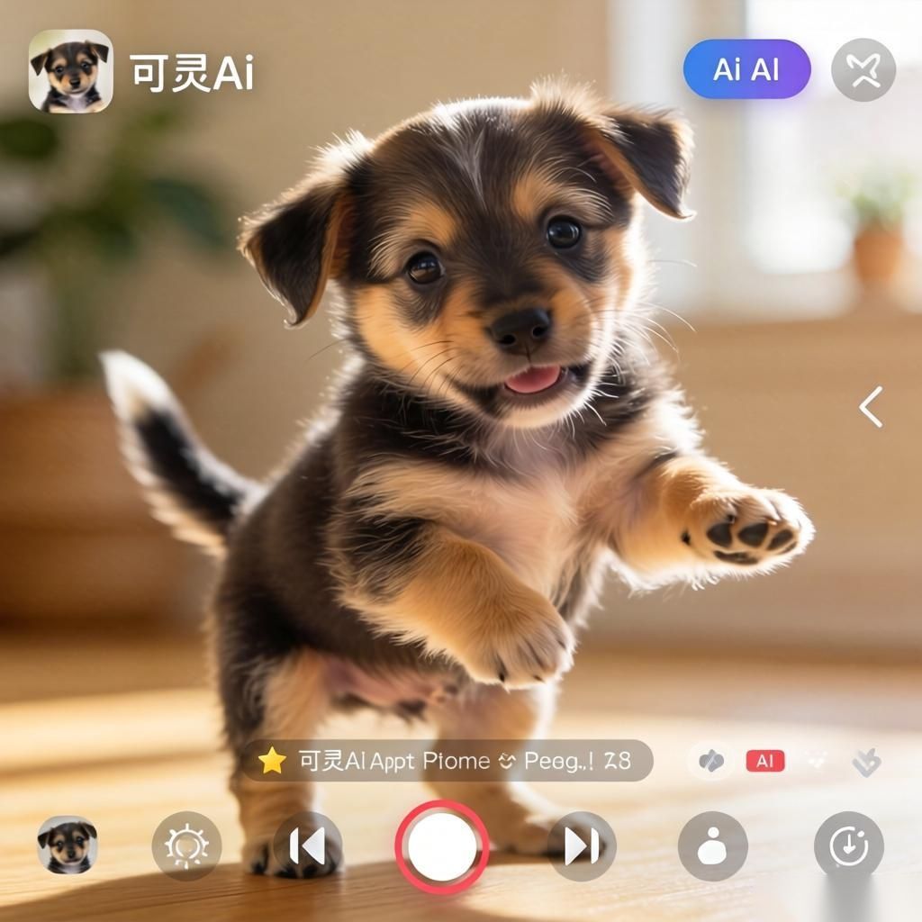 中国AI出海热潮：快手可灵AI海外突破