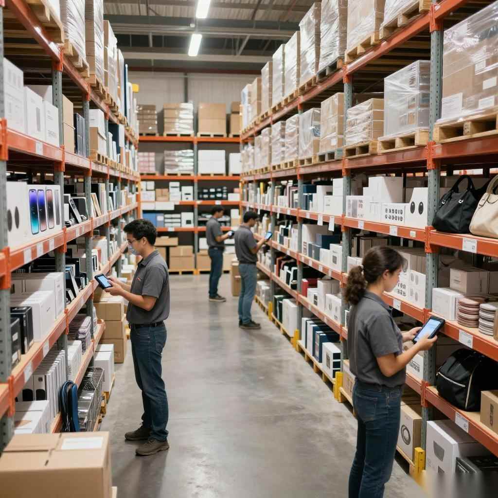 TikTok Shop美国站取消自发货模式，全面转向官方物流服务