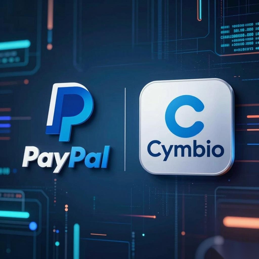 PayPal收购Cymbio 深化AI购物场景商户覆盖