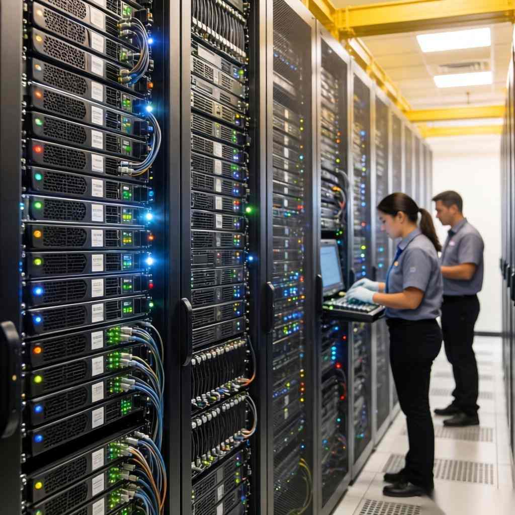 亚马逊裁员数千人聚焦组织精简与未来布局