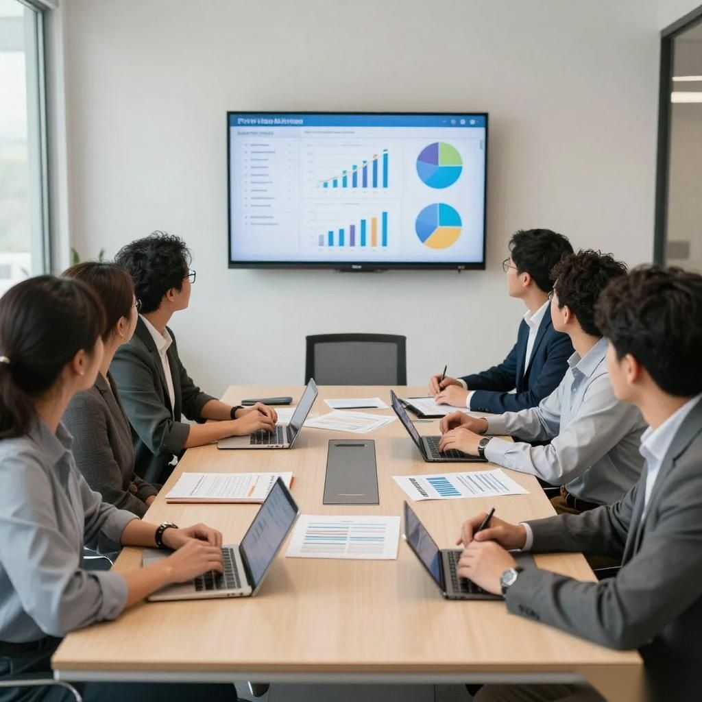 亚马逊裁员数千人聚焦组织精简与未来布局