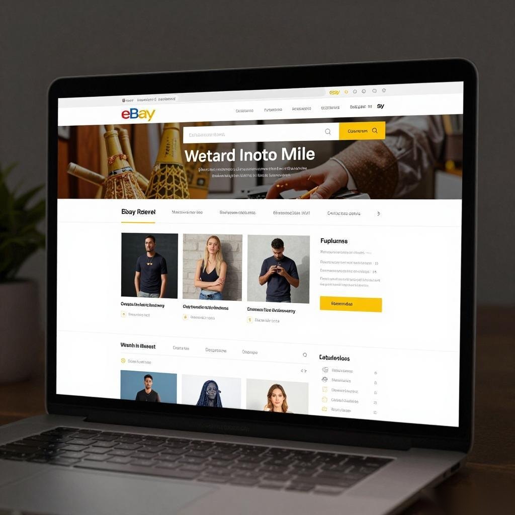 eBay全面禁用AI购物代理 防止机器人违规操作